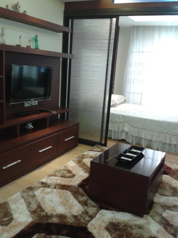 The Oasis Davao Condotel Oda fotoğraf