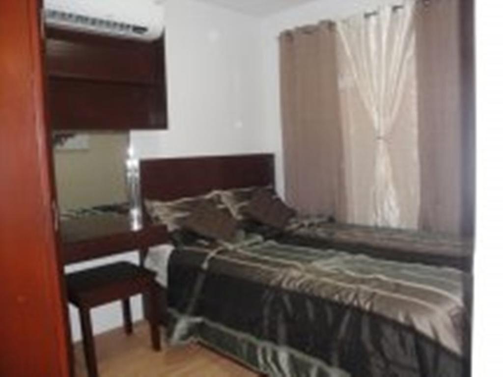 The Oasis Davao Condotel Oda fotoğraf