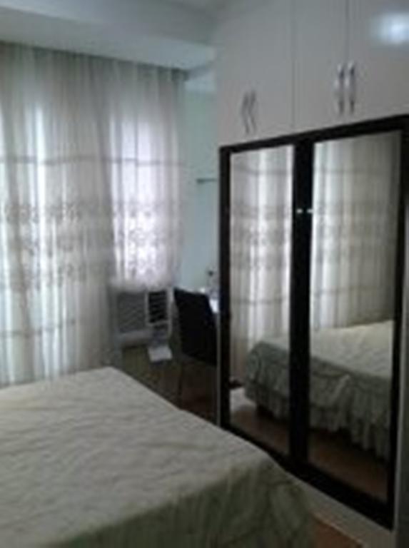 The Oasis Davao Condotel Oda fotoğraf