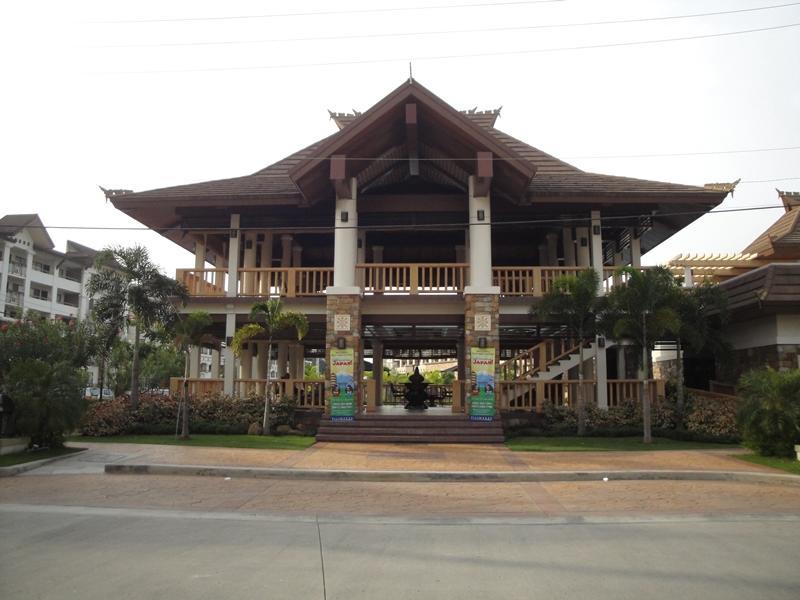 The Oasis Davao Condotel Dış mekan fotoğraf