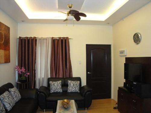 The Oasis Davao Condotel Dış mekan fotoğraf